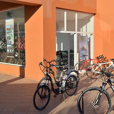 Oasis Papagayo Sport * Corralejo