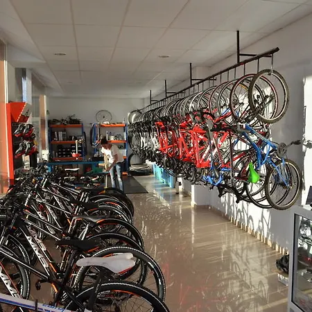 Oasis Papagayo Sport Коральео