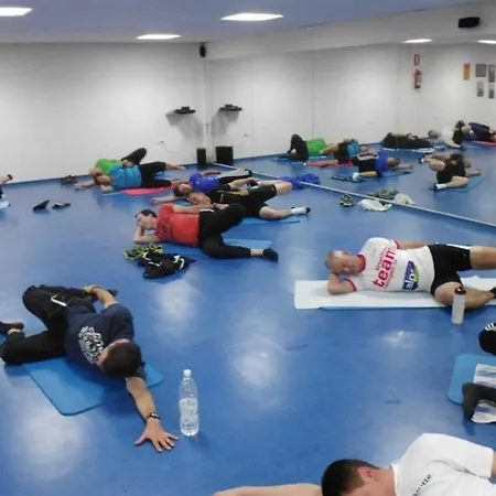Oasis Papagayo Sport Коральео