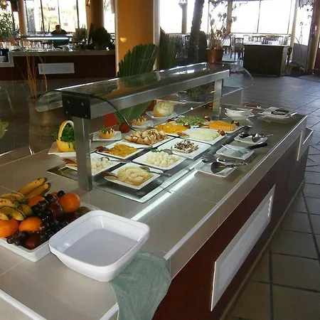 Апартаменты Oasis Papagayo Sport *