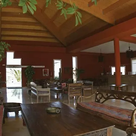 Διαμέρισμα Oasis Papagayo Sport Κοραλέχο