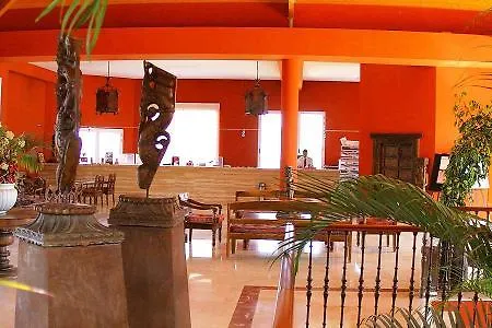 Oasis Papagayo Sport * Коральео