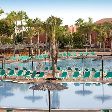 Apartment Oasis Papagayo Sport *
