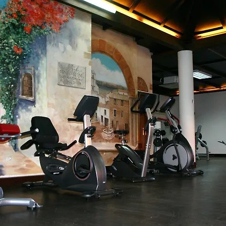 Apartment Oasis Papagayo Sport Corralejo