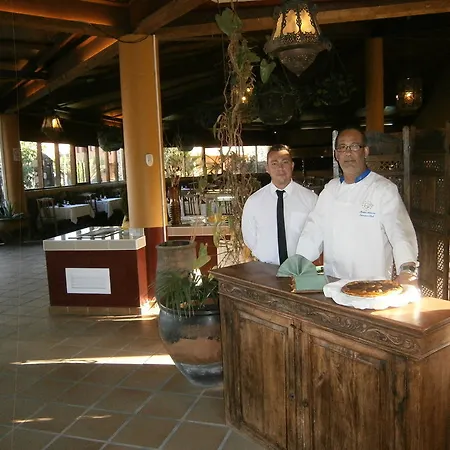 Oasis Papagayo Sport * Коральео