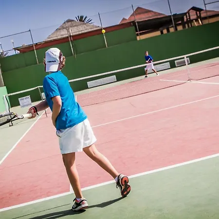 Oasis Papagayo Sport Διαμέρισμα