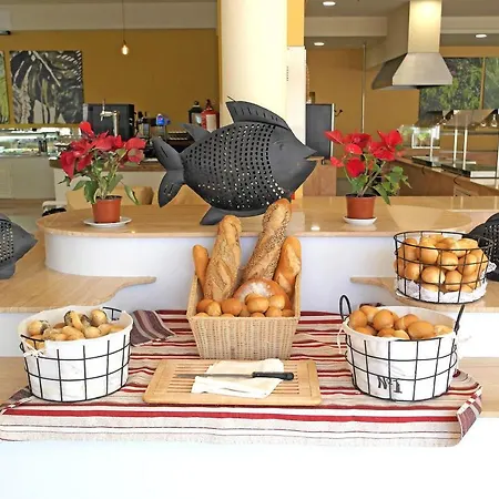 Oasis Papagayo Sport Corralejo