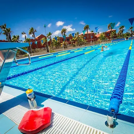 Apartment Oasis Papagayo Sport Corralejo