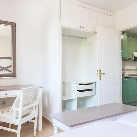 Oasis Papagayo Sport * Коральео