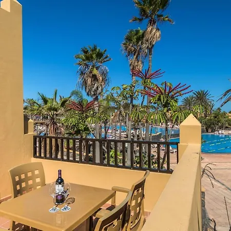 Oasis Papagayo Sport Коральео