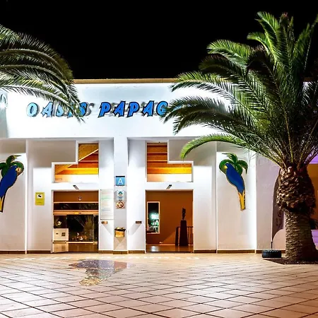 Oasis Papagayo Sport