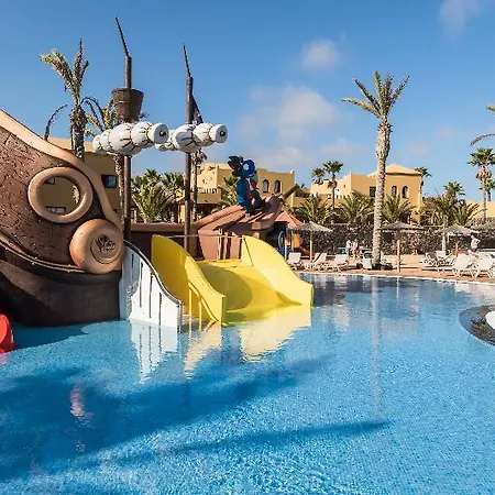 Oasis Papagayo Sport Коральео