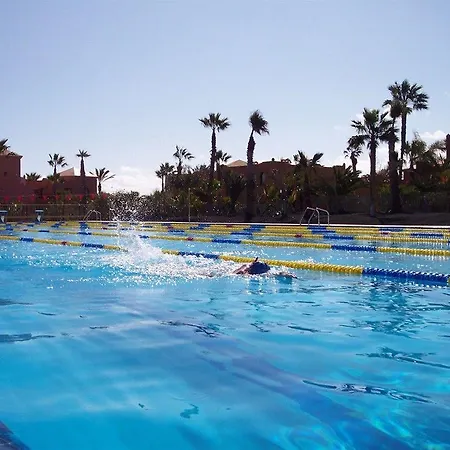 Daire Oasis Papagayo Sport *