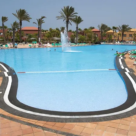 Daire Oasis Papagayo Sport Corralejo
