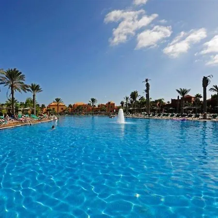 Oasis Papagayo Sport Daire Corralejo