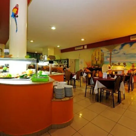 Oasis Papagayo Sport Daire *