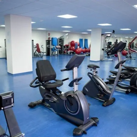Oasis Papagayo Sport Daire