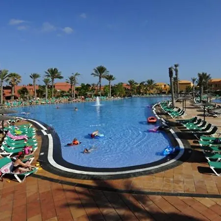 Daire Oasis Papagayo Sport *