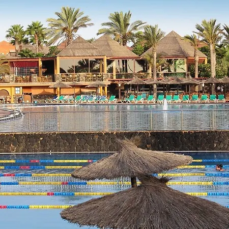 Daire Oasis Papagayo Sport Corralejo