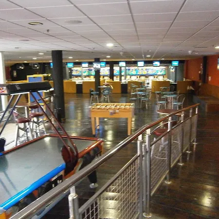 Daire Oasis Papagayo Sport Corralejo