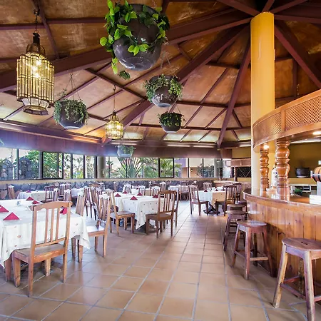 Daire Oasis Papagayo Sport *