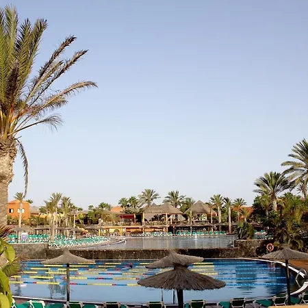 Oasis Papagayo Sport Daire *