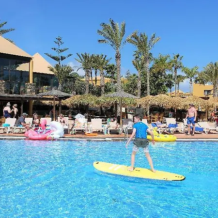 Oasis Papagayo Sport Daire Corralejo