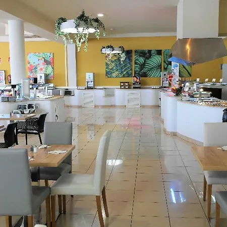 Daire Oasis Papagayo Sport Corralejo