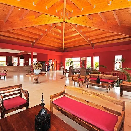 Daire Oasis Papagayo Sport *
