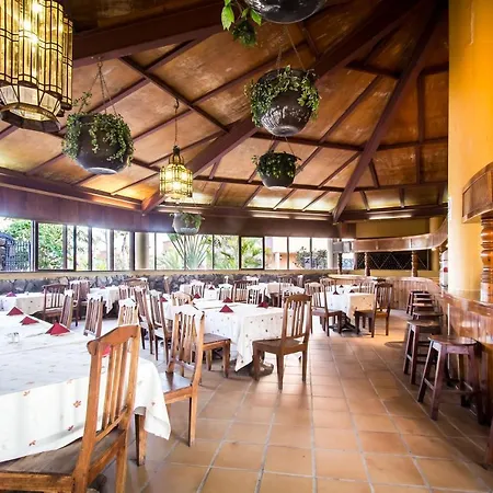 Oasis Papagayo Sport Daire Corralejo