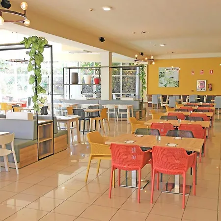 Oasis Papagayo Sport Daire *