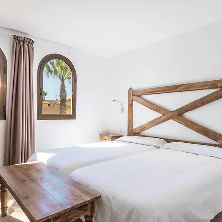 Oasis Papagayo Sport Daire *