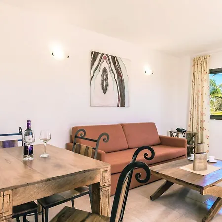Daire Oasis Papagayo Sport