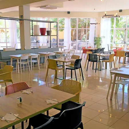 Daire Oasis Papagayo Sport Corralejo