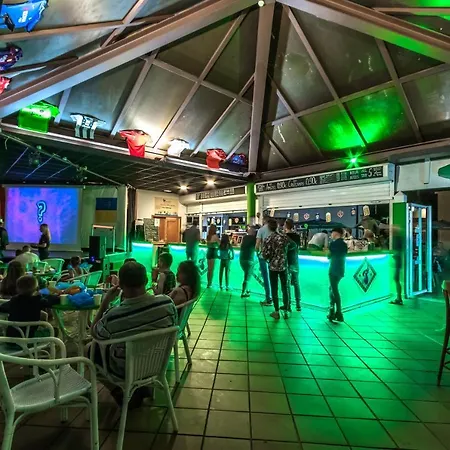 Daire Oasis Papagayo Sport *