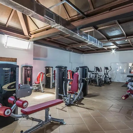 Daire Oasis Papagayo Sport *
