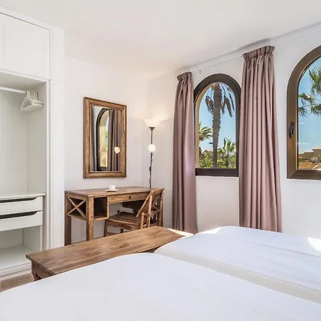 Oasis Papagayo Sport Daire *