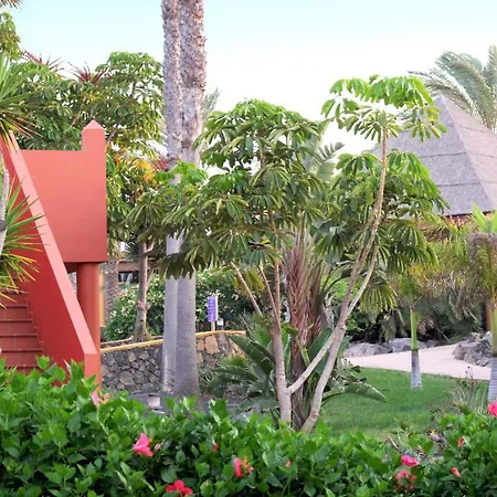 Daire Oasis Papagayo Sport