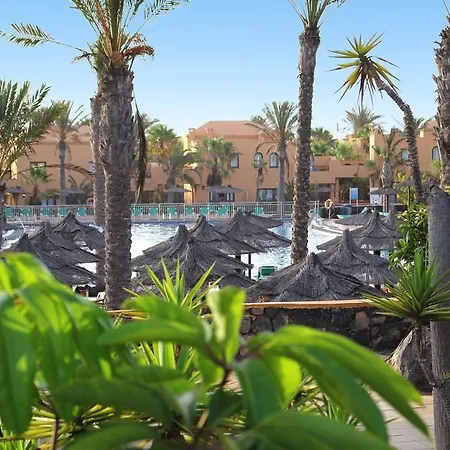Daire Oasis Papagayo Sport *