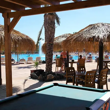 Daire Oasis Papagayo Sport Corralejo