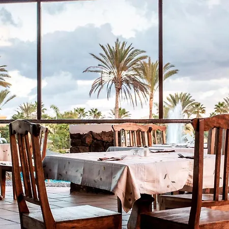 Daire Oasis Papagayo Sport