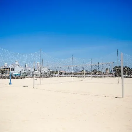 Daire Oasis Papagayo Sport