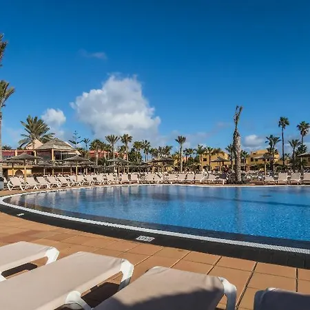 Oasis Papagayo Sport Daire