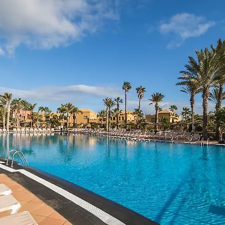 Daire Oasis Papagayo Sport *