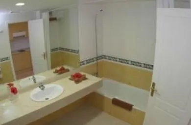 Apartamento Oasis Papagayo Sport