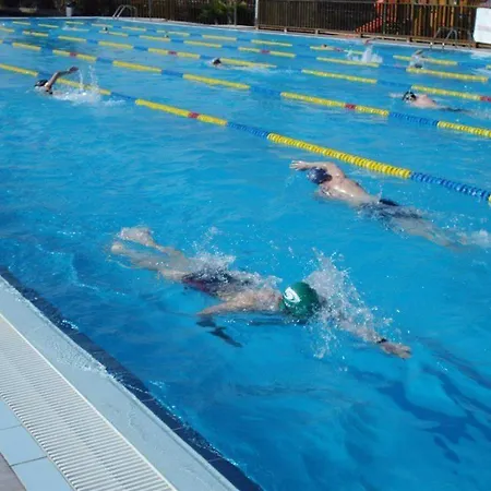 Oasis Papagayo Sport