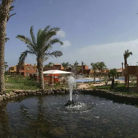 Oasis Papagayo Sport