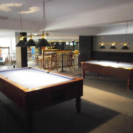 Oasis Papagayo Sport * Corralejo