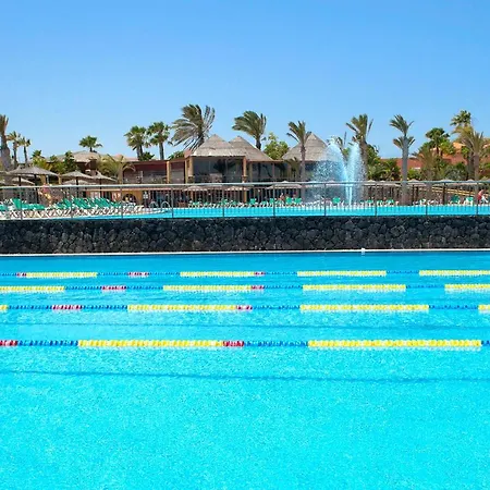 Oasis Papagayo Sport *