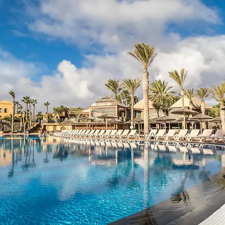 Oasis Papagayo Sport * Corralejo
